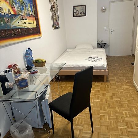 Schoenes Zimmer In Der City בזל מראה חיצוני תמונה