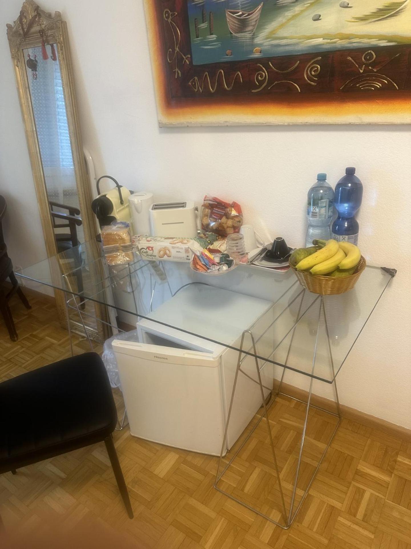 Schoenes Zimmer In Der City בזל מראה חיצוני תמונה