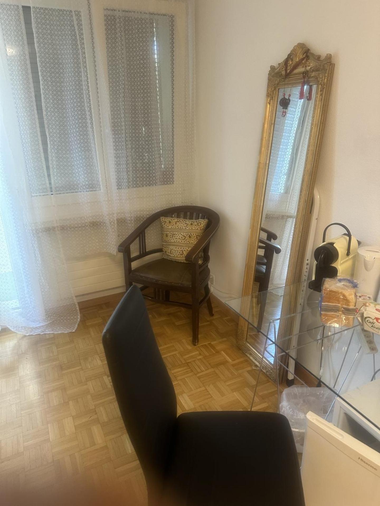 Schoenes Zimmer In Der City בזל מראה חיצוני תמונה
