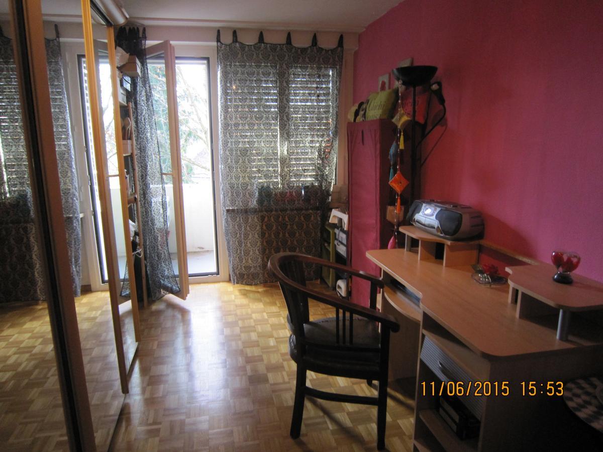 Schoenes Zimmer In Der City בזל מראה חיצוני תמונה
