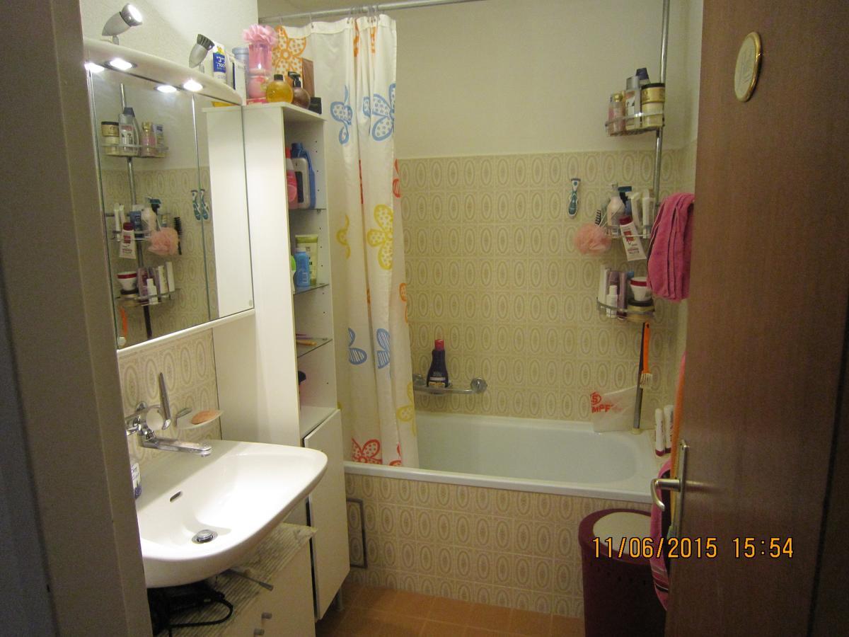 Schoenes Zimmer In Der City בזל מראה חיצוני תמונה